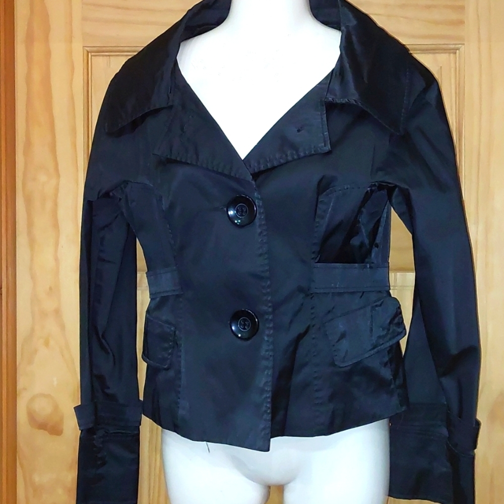 Cute Jacket
